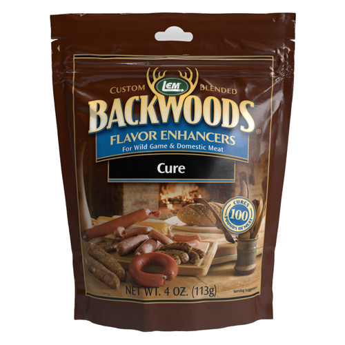 LEM Backwoods® Meat Cure