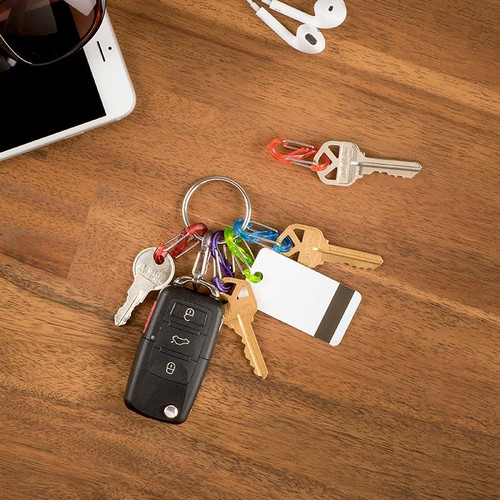 Nite Ize KeyRing S-Biner®