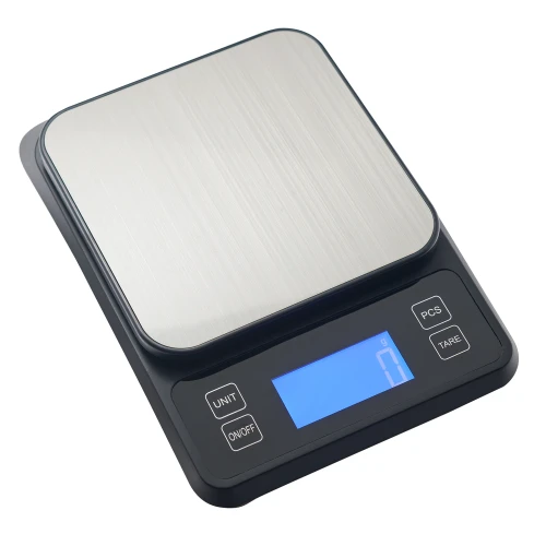 LEM 11 lb. Digital Kitchen Scale