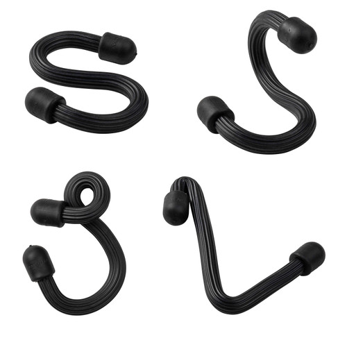Nite Ize Gear Tie® Bendable S-Hook