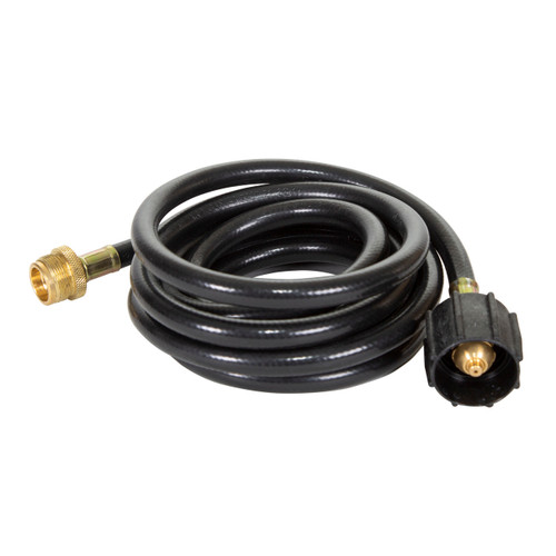 Stansport Appliance-to-Post Propane Hose 10' Length