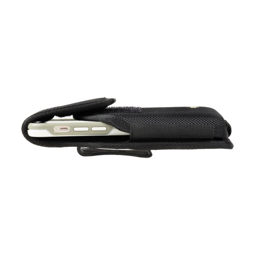 Nite Ize Clip Case Hardshell™ Universal Rugged Holsters - Black (HSHSXL-01-R3)