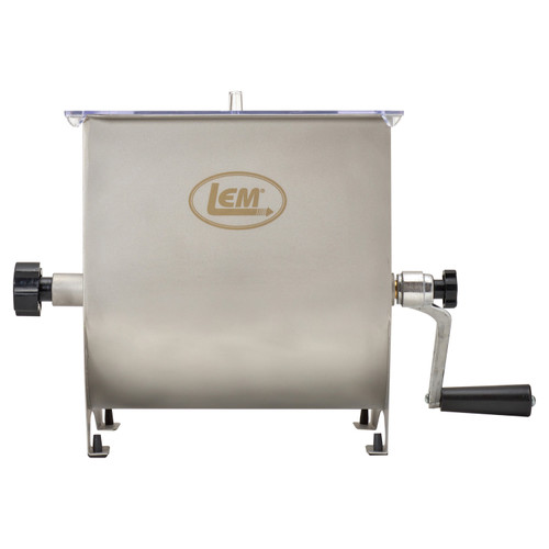 LEM MightyBite® 20 lb. Manual Meat Mixer