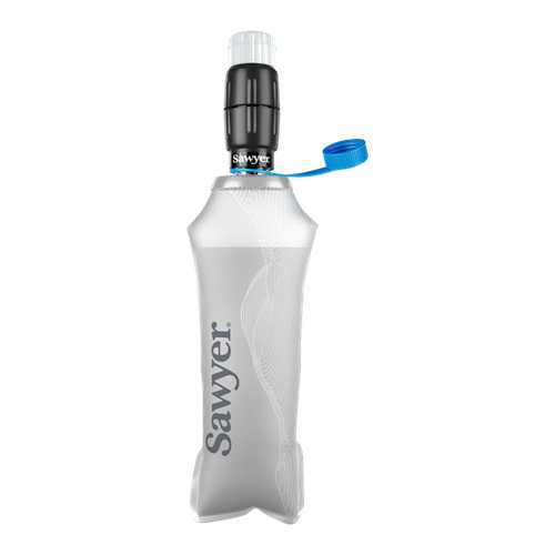 Sawyer Micro Squeeze Water Filtration System