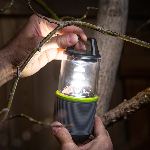 Nite Ize Radiant™ RL2™ Rechargeable Lantern