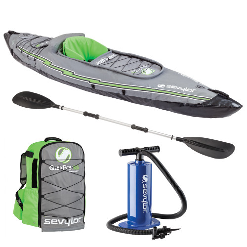 Coleman KAYAK K5 QUIKPAK 1P C001