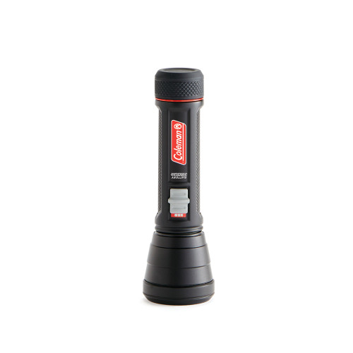 Coleman FLASHLIGHT 250M BATTERYGUARD C004