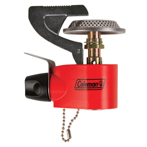 Coleman SINGLE BURNER BACKPACKING BTN C002