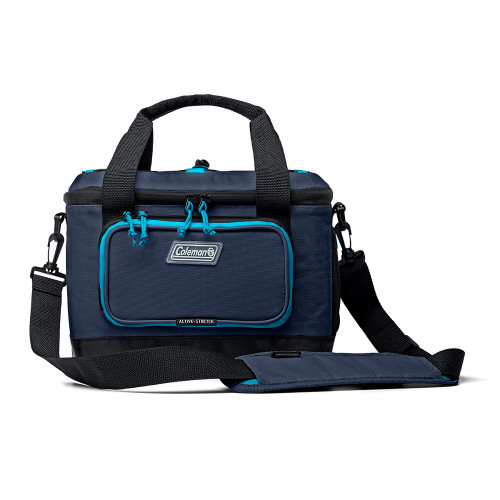 Coleman XPAND SOFT COOLER 16CAN BLUENIGHTS C004