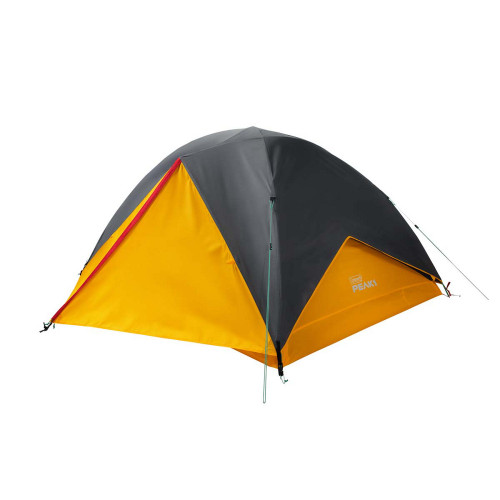 Coleman PEAK1 TENT 3P BACKPACKING DRK STONE C001