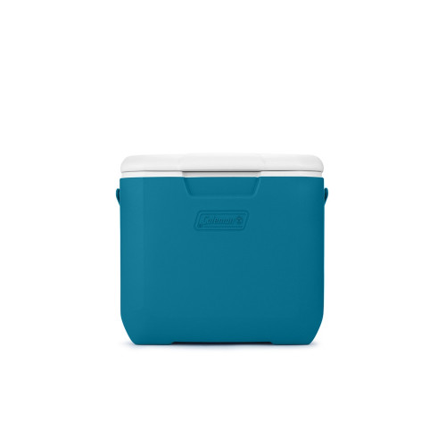 Coleman CHILLER COOLER 30QT 5879 OCEAN/W/W C4