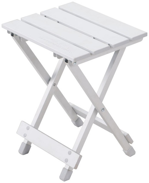 ALPS Mountaineering 12" x 10" x 15" SideKick silver
