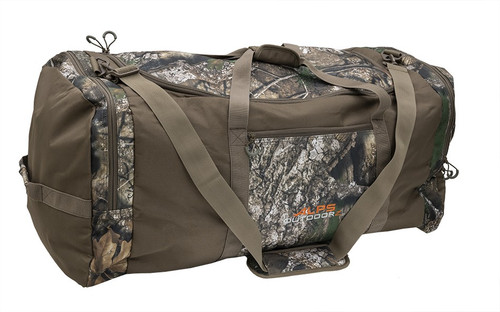 ALPS Mountaineering High Caliber Duffle (X-Large) new pattern, APX, 36