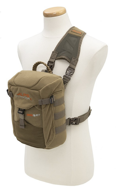 ALPS Mountaineering Adapt Brown