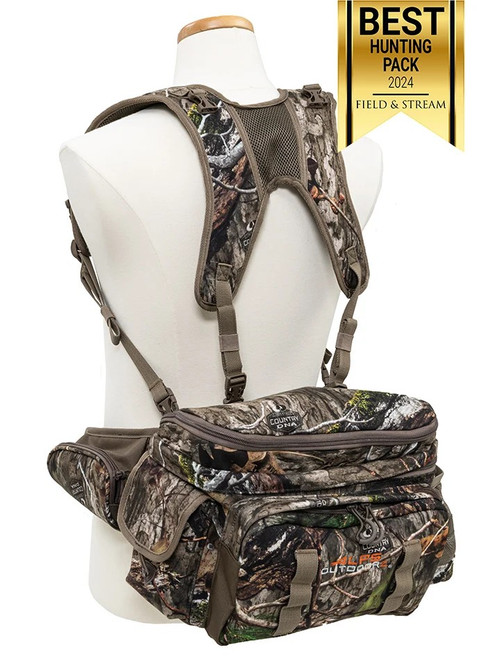 ALPS Mountaineering Big Bear Country DNA 44L / 2700 in3