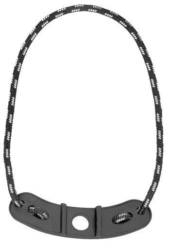 Pine Ridge Archery Kwik Sling - Silver/Black