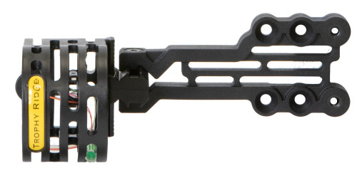 Trophy Ridge Gem Bow Sight - .019 Pins
