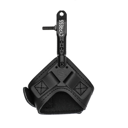 Scott Archery Cypress Release