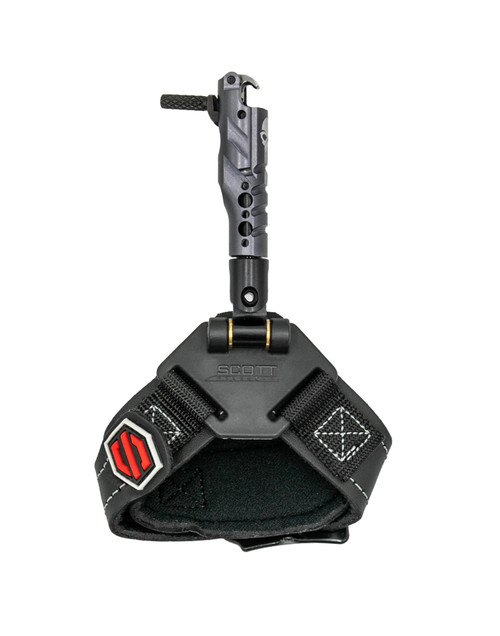 Scott Archery Ghost Release