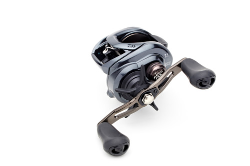 Daiwa Tatula 300 Baitcast Reel - TTU300HSL