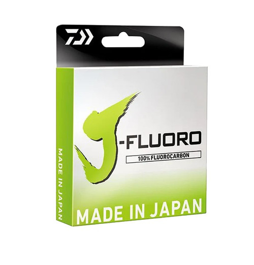 Daiwa J-Fluoro - JFF25-200