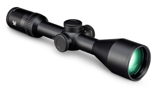 Vortex Siren 3-12x56 Riflescope