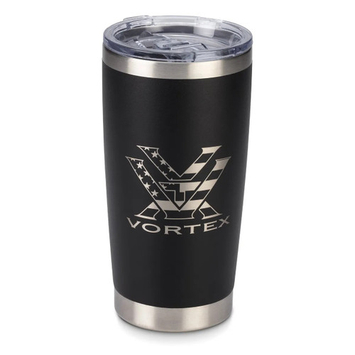 Vortex Stars & Stripes Insulated Tumbler