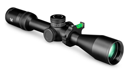 Vortex Siren 5-25x50 Riflescope