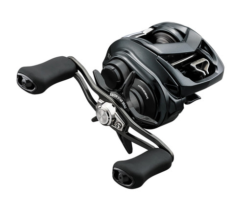 Daiwa Tatula SV 70 - TTUSV70XH