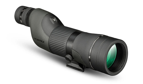 Vortex Crossfire HD 16-48x65 Spotting Scope - Straight
