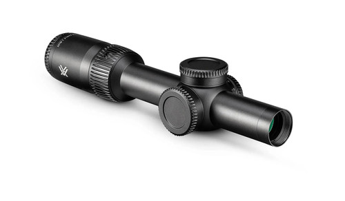 Vortex Strike Eagle 1-8x24 FFP Riflescope