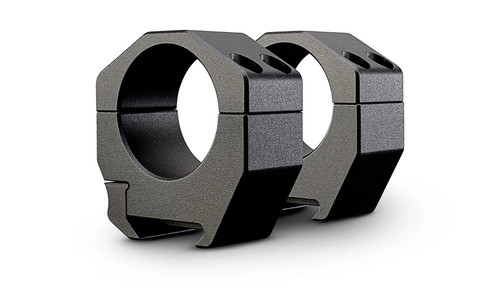 Vortex Precision Matched 30 mm Rings - .97 inches