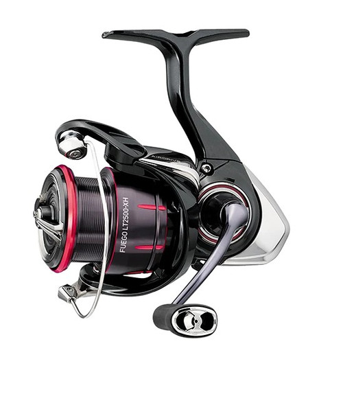 Daiwa Fuego LT - FEGLT2000D