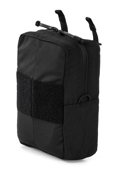 5.11 Tactical Flex 6 x 9 Vertical Pouch - Black