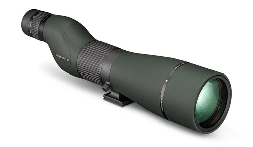 Vortex Viper HD 20-60x85 Spotting Scope - Straight