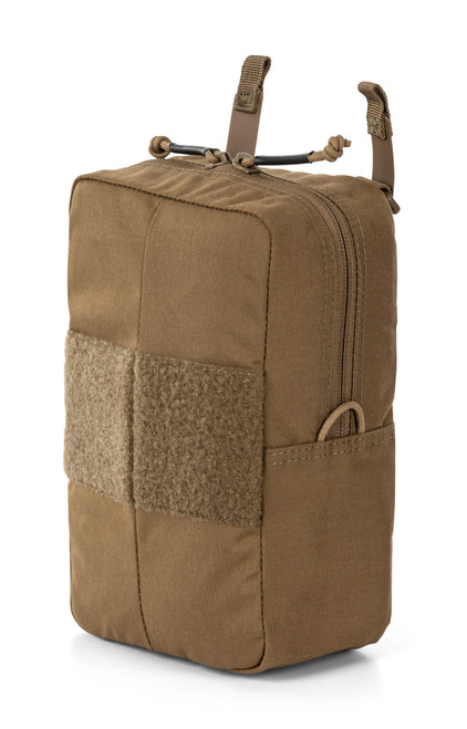 5.11 Tactical Flex 6 x 9 Vertical Pouch - Kangaroo