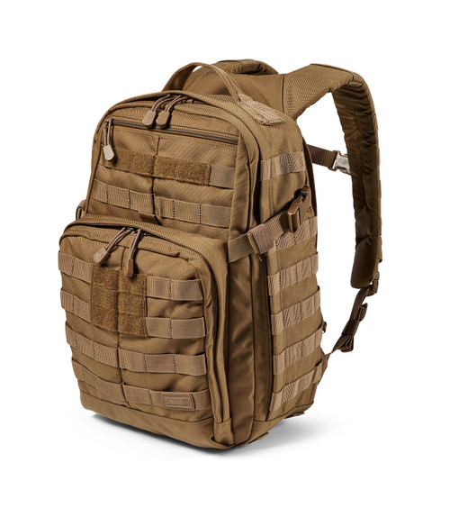 5.11 Tactical RUSH 12 2.0 Backpack 24L - Kangaroo