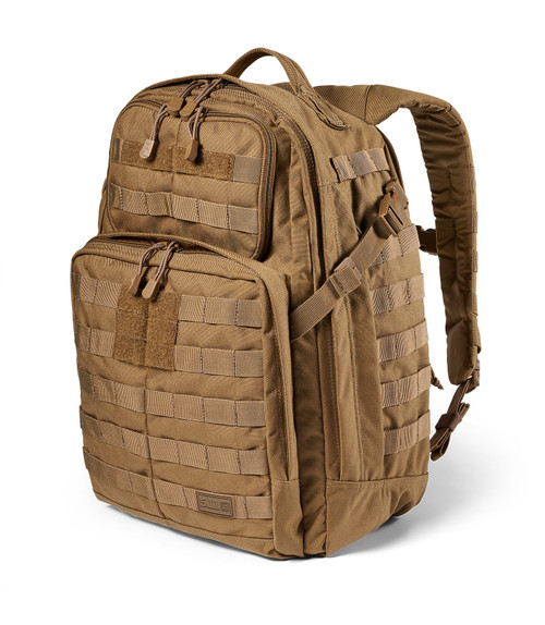 5.11 Tactical RUSH 24 2.0 Backpack 37L - Kangaroo