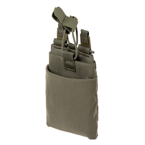 5.11 Tactical Flex Utility Pouch - Ranger Green