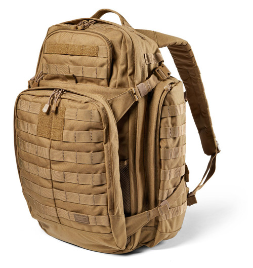 5.11 Tactical RUSH 72 2.0 Backpack 55L - Kangaroo