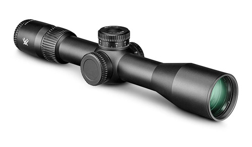Vortex Venom 3-15x44 FFP Riflescope - EBR-7C (MRAD)
