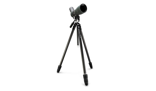 Vortex Ridgeview Carbon Tripod