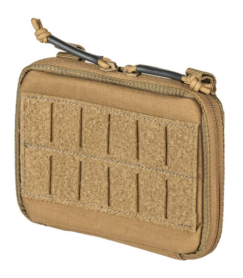 5.11 Tactical Flex Admin Pouch - Kangaroo