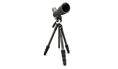 Vortex Summit Carbon II Tripod
