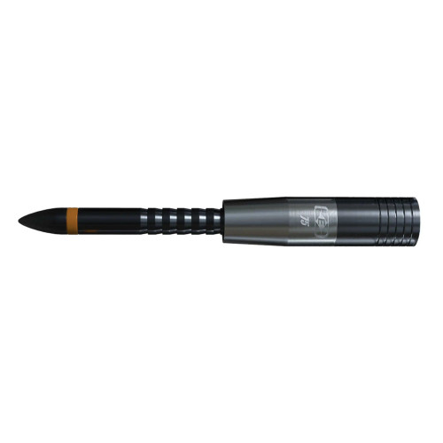 Easton 4MM Match Grade Half Outs - 75 Grain, Size #1