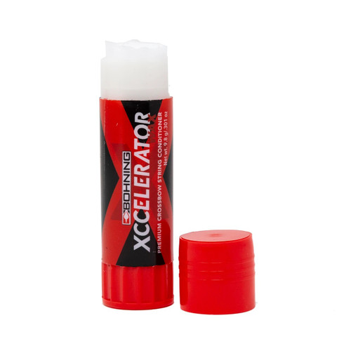 Bohning Xccelerator Wax - Single Tube