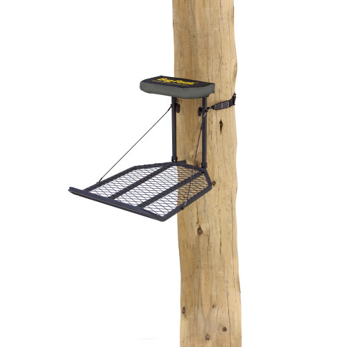Rivers Edge Big Foot XL Classic Hang-On Treestand