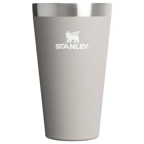 Stanley Adventure Stacking Beer Pint - 16 oz - Ash