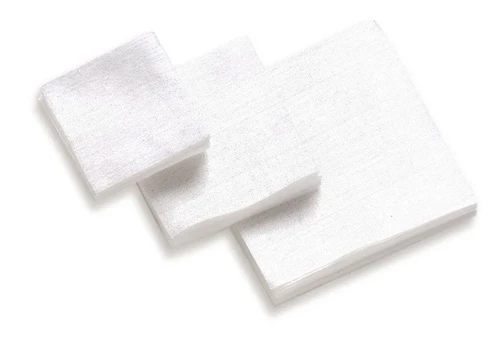 Hoppe's Gun Cleaning Patches - 650 Cotton .270 to .35 Cal