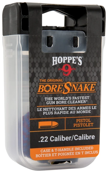 Hoppe's Boresnake Den Pistol - 0.22